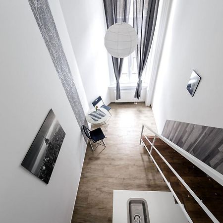 Rio'S Stylish Central Flats Budapest Exterior photo